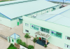 Nhà Máy Nguyên Liệu Việt Hương