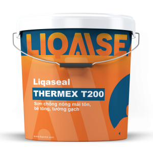 LQS Thermex T200