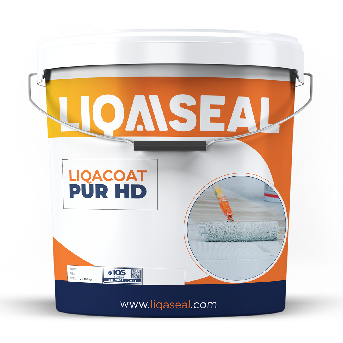 LIQACOAT PUR HD