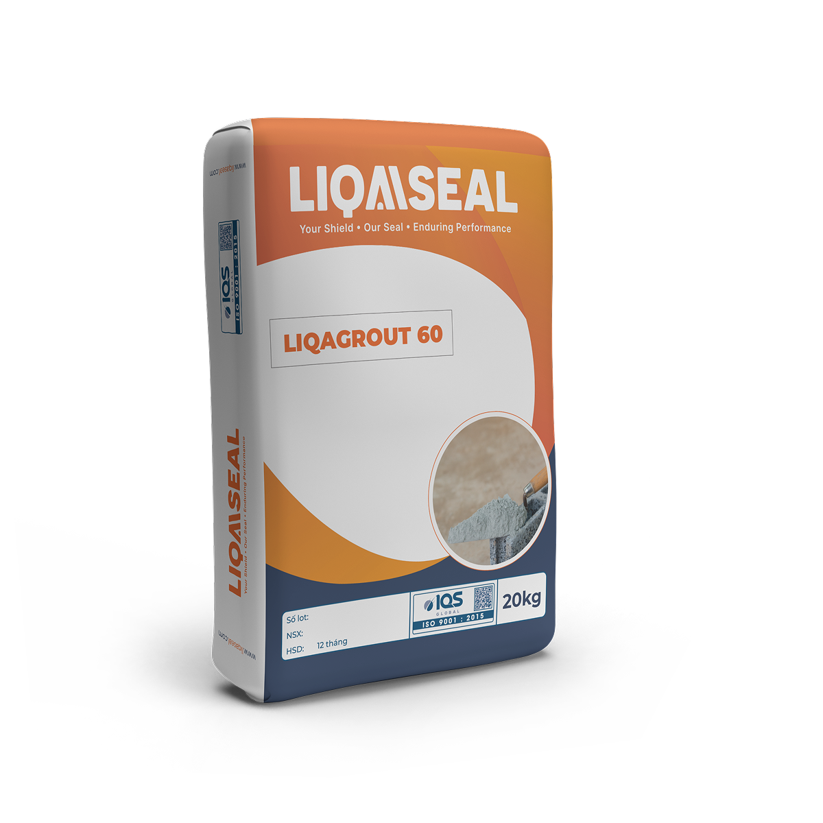 LIQAGROUT 60