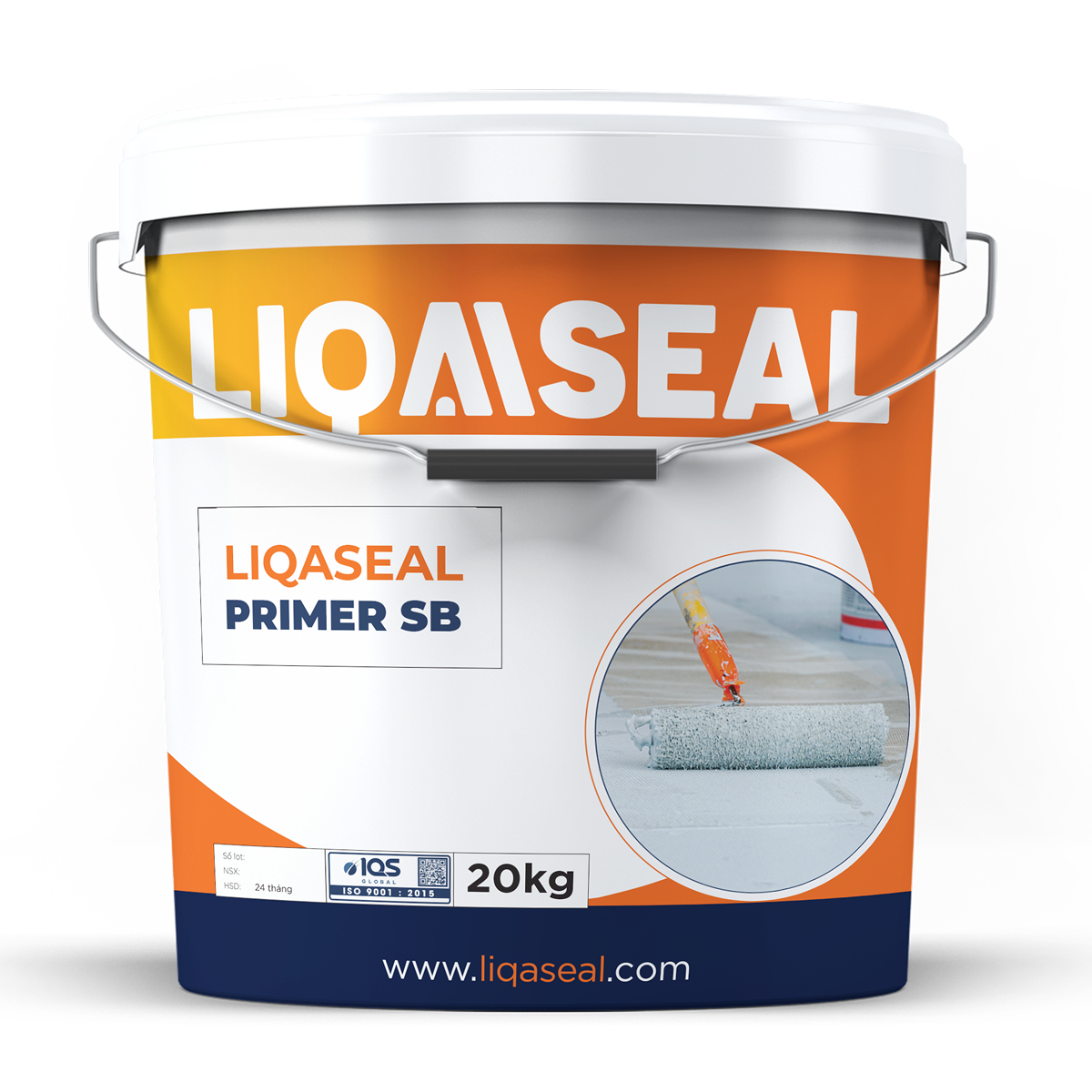 LIQASEAL PRIMER SB