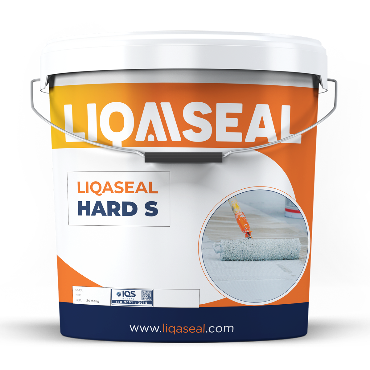 LIQASEAL HARD S